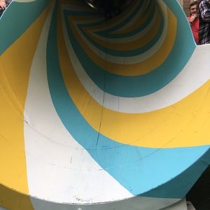 Meet your Posher, Owen